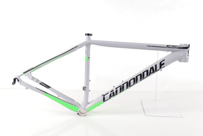 2016 Cannondale F-Si Aluminum Frame, Size L - INV-25185
