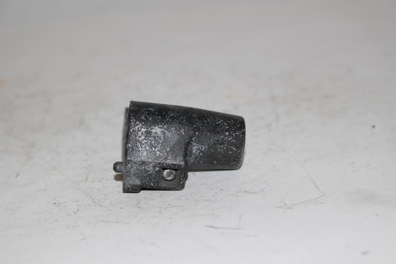 KAWASAKI EX500 ZX600 HELMET LOCK LATCH NO KEY (TIG305) Z5113 | eBay