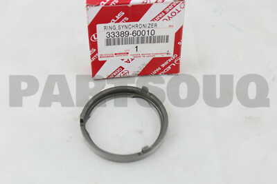 なみ！ Toyota Celica Corolla MR2 Spyder Matrix OEM Synchronizer