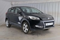 2015 Ford Kuga 2.0 TDCi 150 Zetec 5dr 2WD HATCHBACK DIESEL Manual