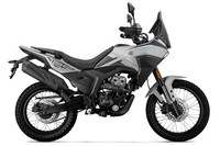 Morbidelli T125X 2025