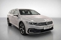 2023 Volkswagen Passat 1.4 TSI PHEV GTE Advance 5dr DSG ESTATE PETROL/ELECTRIC A
