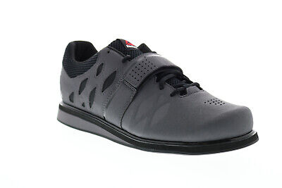 Reebok Lifter Pr M BD2631 training shoes grey for sale online | eBay