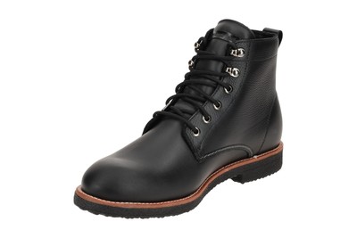PANAMA JACK PANAMA JACK SCHUHE GLASGOW GTX C3 SCHWARZ HERRENSTIEFELETTE GLASGOW GTX C3 NEU