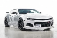 2021 Chevrolet CAMARO SS  Petrol Manual