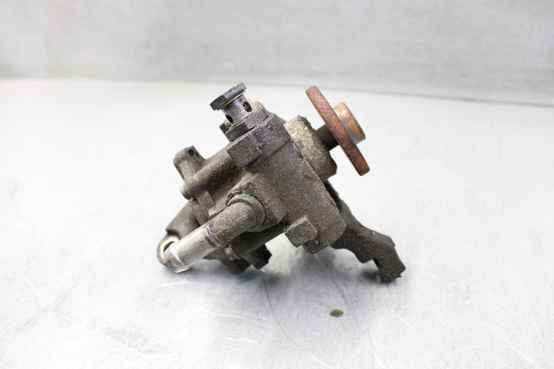 BMW N54 N55 Turbo 6Cyl 135i 335i Power Steering Pump 135bar Luk 2008