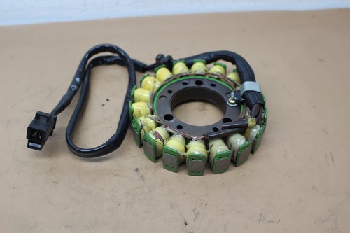 1990-2001 KAWASAKI NINJA ZX6 ZX600 STATOR GENERATOR