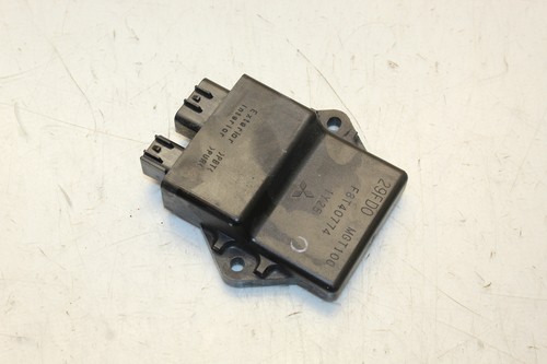2022 Suzuki DRZ 400 Ecu Computer Controller Unit Ecm Cdi