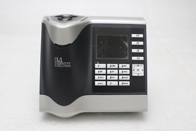L-1 Identity Bioscrypt V-Station 4G (U1, P) Fingerprint Reader 4GSTU1P Open Box