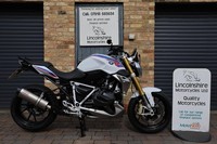 69 BMW R1250 R SPORT
