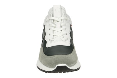 ECCO ECCO SCHUHE ASTIR GRÜN HERRENSCHUHE SPORTLICHE HALBSCHUHE 52324460197 NEU