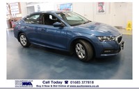 2020 - 70 - SKODA OCTAVIA SE FIRST EDITION 2.0TDI 115PS 5 DOOR HATCHBACK EURO 6