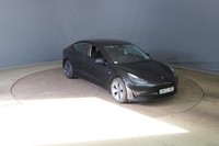 2022 22 REG TESLA MODEL 3 RWD - 1 OWNER - HEAT PUMP - LFP BATTERY - 88% BATTERY