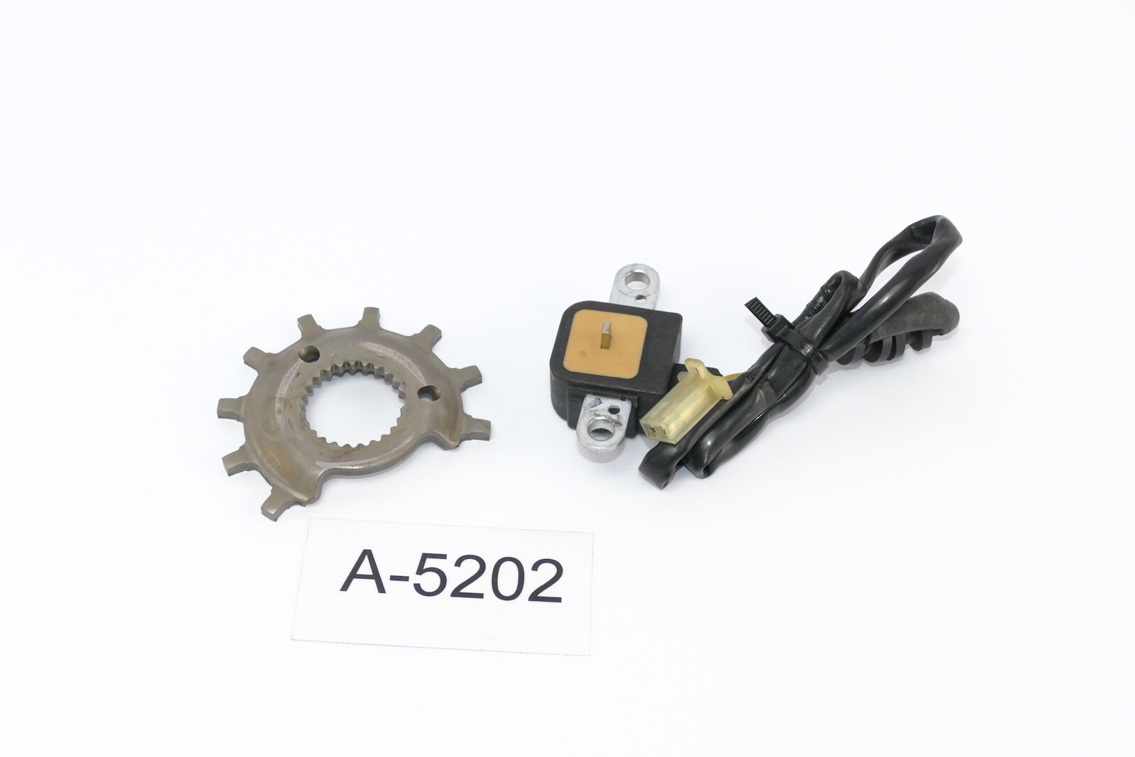 Honda VTR 1000 F SC36 1999 - Ignition pulse generator A5202 | eBay