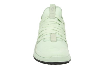 ECCO ECCO SCHUHE BIOM 2.0 WOMEN´S GRÜN DAMENSCHUHE SPORTSCHUHE 80062360141 NEU