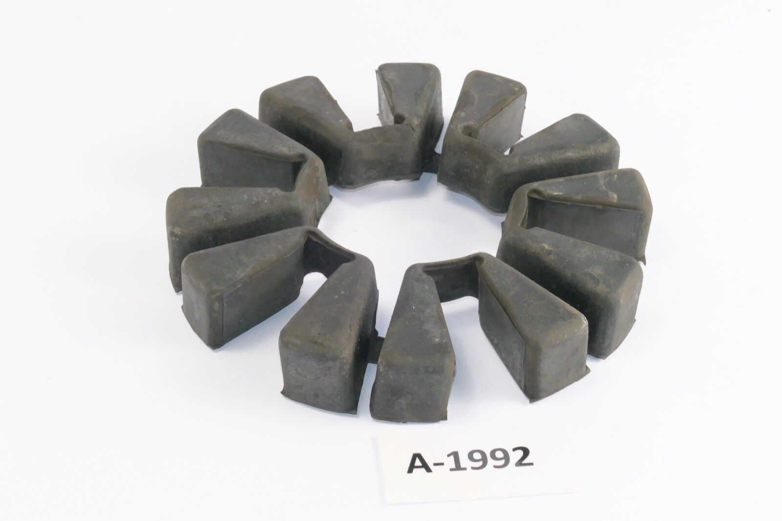 Kawasaki GPZ 900 R ZX900A Bj. 85 - drive rubbers rear damper