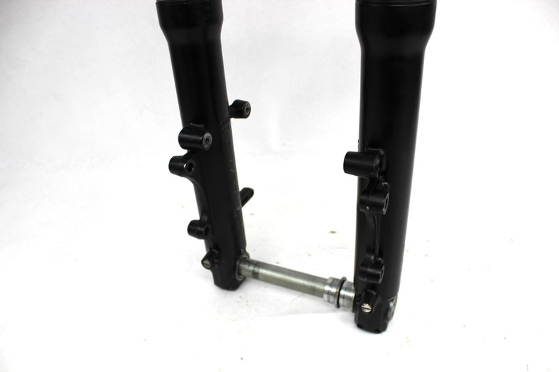 2000-2001 Kawasaki ZX9R ZX9 900 Ninja Front End Forks