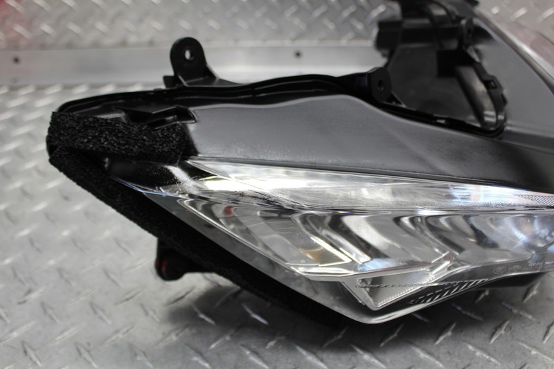 2023 KAWASAKI NINJA EX400 ABS FRONT HEADLIGHT 23004-0395 | eBay 2023 KAWASAKI NINJA EX400 ABS FRONT HEADLIGHT 23004-0395 | eBay