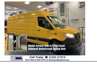 2020 Mercedes-Benz Sprinter 314 PROGRESSIVE 2.2CDI 143PS RWD L3H2 VAN (EURO 6) -