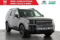 2026 Hyundai Santa Fe 1.6 TGDi 239 Hybrid Calligraphy 5dr Auto Estate Hybrid Aut