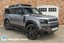 2024 Land Rover Defender 130 3.0 D300 MHEV Outbound Auto 4WD Euro 6 (s/s) 5dr