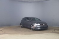 2019 Volkswagen Golf 2.0 Golf GTi Performance TSi 5dr Hatchback Petrol Manual