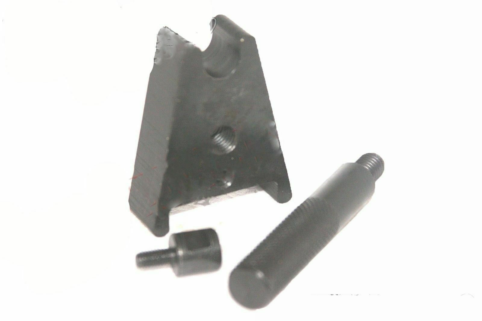 Fits Royal Enfield Clutch Center Nut Holder Tool  