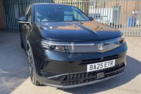 Vauxhall Grandland 1.2 Ultimate Suv 5dr Petrol Hybrid E Dct Euro 6 s/s 136 Ps