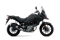 2025 Suzuki V-STROM 650