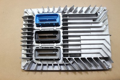 10-12 EQUINOX CTS LACROSSE PCM ECU ECM ENGINE COMPUTER OEM 12642612 12642665