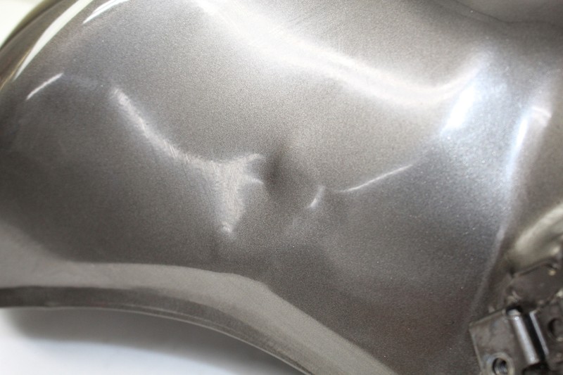 2002 02 Kawasaki ZX12R ZX12 Ninja Gas Fuel Tank | eBay