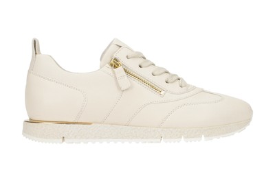 GABOR GABOR SCHUHE 83.471 BEIGE DAMENSCHUHE HALBSCHUHE 83.471.21 NEU