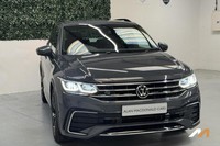 2020 Volkswagen Tiguan 1.5 TSI 150 R-Line 5dr DSG ESTATE PETROL Automatic