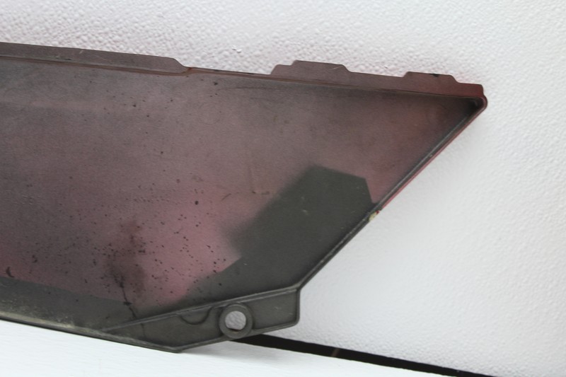 1988 KAWASAKI NINJA ZX600 LEFT SIDE COVER FRAME PANEL (KTP284) | eBay