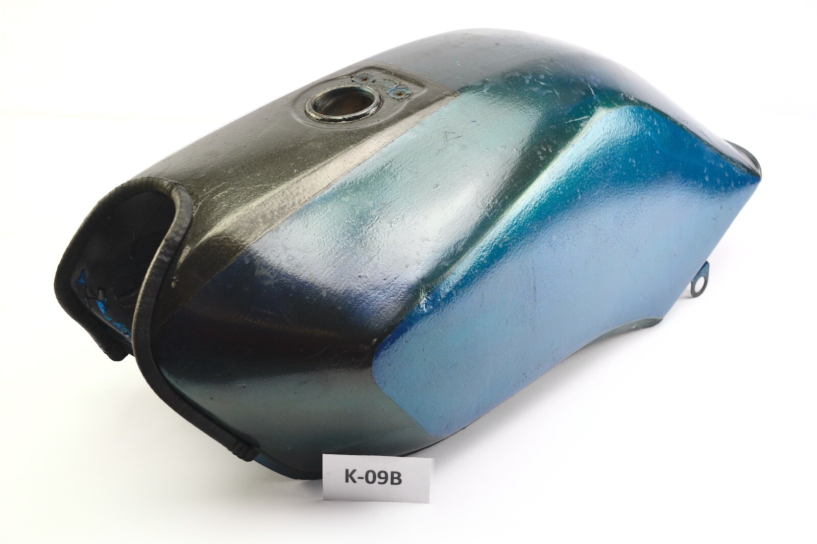 Kawasaki　ＧＰＺ250 タンク 2025年最新】Yahoo!オークション -gpz250 タンクの中古品・新品・未