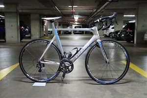 propel redfern fulcrum