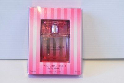 Victorias Secret Bombshell Fragrance Eau De Parfum Perfume 1 Fl...