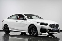 2021 BMW 2 Series 218d M Sport 4dr COUPE DIESEL Manual