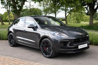 2023/73 Porsche Macan GTS
