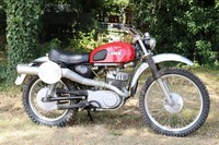 1974 MZ ETS 250 G5 ISDT New Old Stock NOS Never been used!!!!!