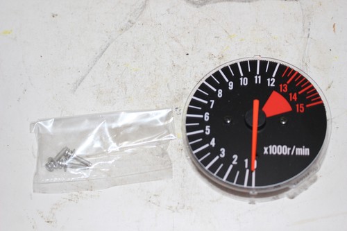 ML20キロ 1996-2003 KAWASAKI ZX750 NINJA TACHOMETER GAUGE METER