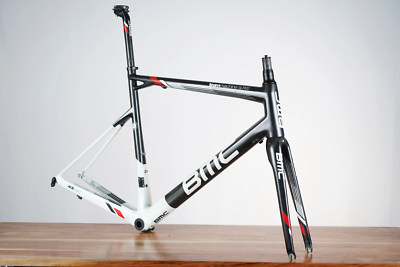 bmc teammachine slr02 frameset