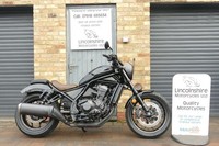 72 Honda CMX 1100 A-P