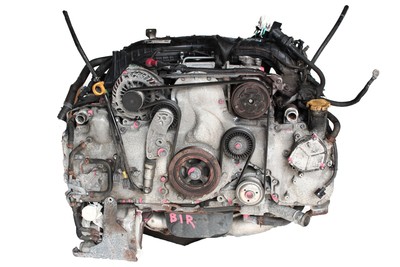 Subaru Forester Motor