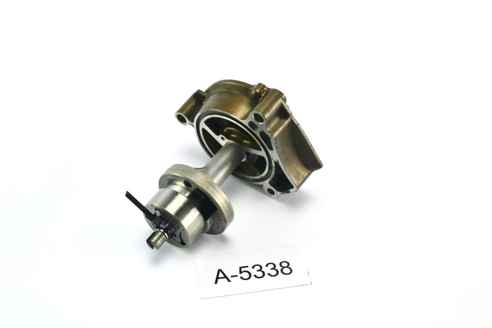 Kawasaki Ninja ZX-6R ZX600J - Water Pump A5338 | eBay UK