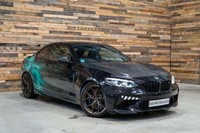 2019 BMW M2 3.0 Competition Edition Auto 2dr Coupe Petrol Automatic
