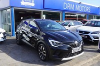 2023 Renault Captur EVOLUTION E-TECH Hatchback PETROL/ELECTRIC Automatic