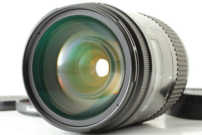 Exc+5] Nikon AF Nikkor 35-135mm F3.5-4.5 Zoom Lens From