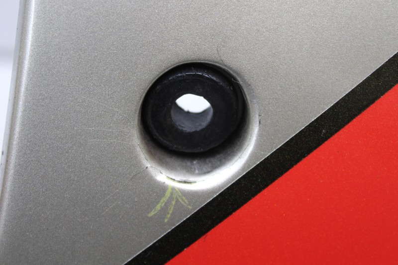 か様 Kawasaki グリーンカウル New 2025 Kawasaki Ninja ZX-6R