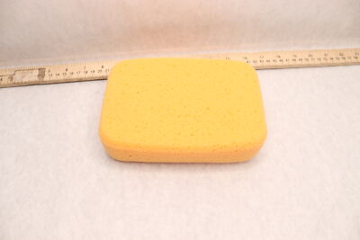 Bon Tool Grouting Sponge Bagged 87-101